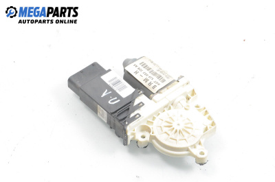 Електромотор за стъклоподемник за Volkswagen Golf IV Hatchback (08.1997 - 06.2005), 2+1 вр., хечбек, позиция: предна, лява, № 1J3 837 729 AA