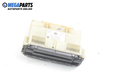 Панел климатроник за Volkswagen Golf IV Hatchback (08.1997 - 06.2005), № 3B1 907 044 B