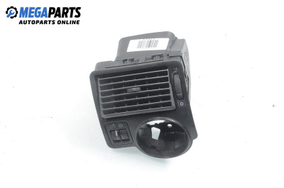 Духалка парно за Volkswagen Golf IV Hatchback (08.1997 - 06.2005)