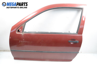 Врата за Volkswagen Golf IV Hatchback (08.1997 - 06.2005), 2+1 вр., хечбек, позиция: лява