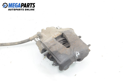 Спирачен апарат за Volkswagen Golf IV Hatchback (08.1997 - 06.2005), позиция: предна, дясна