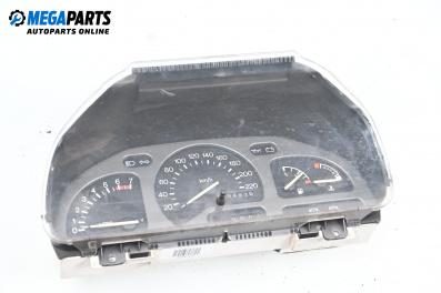 Километраж за Ford Fiesta III Hatchback (01.1989 - 01.1997) 1.1, 55 к.с.