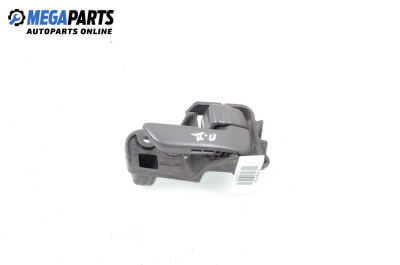 Вътрешна дръжка за Toyota Carina E Sedan (04.1992 - 09.1997), 4+1 вр., седан, позиция: предна, дясна