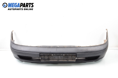 Предна броня за Toyota Carina E Sedan (04.1992 - 09.1997), седан, позиция: предна