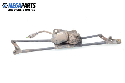 Ел. мотор за чистачките за Toyota Carina E Sedan (04.1992 - 09.1997), седан, позиция: предна