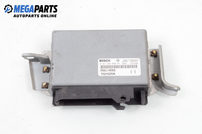 Компютър двигател за Toyota Carina E Sedan (04.1992 - 09.1997) 1.6 (AT190), 107 к.с., № Bosch 0 261 204 090