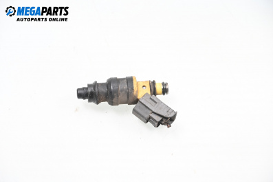 Дюза бензин за Toyota Carina E Sedan (04.1992 - 09.1997) 1.6 (AT190), 107 к.с.