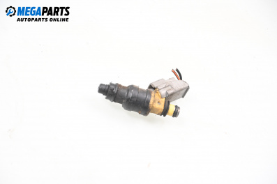 Дюза бензин за Toyota Carina E Sedan (04.1992 - 09.1997) 1.6 (AT190), 107 к.с.