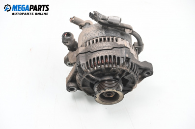 Алтернатор / генератор за Toyota Carina E Sedan (04.1992 - 09.1997) 1.6 (AT190), 107 к.с.