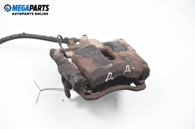 Спирачен апарат за Toyota Carina E Sedan (04.1992 - 09.1997), позиция: предна, дясна