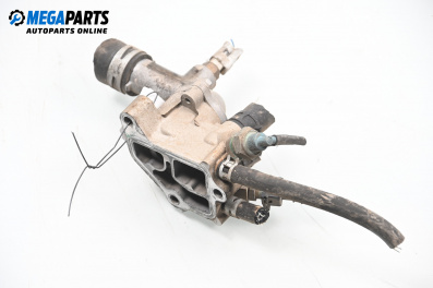 Корпус на термостат за Toyota Carina E Sedan (04.1992 - 09.1997) 1.6 (AT190), 107 к.с.