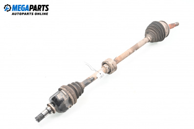 Полуоска за Toyota Carina E Sedan (04.1992 - 09.1997) 1.6 (AT190), 107 к.с., позиция: предна, дясна