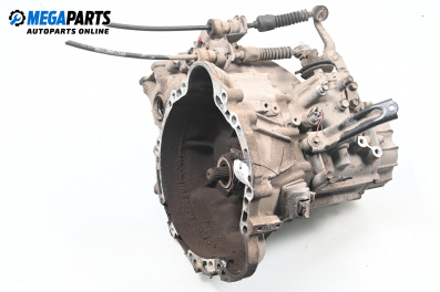 Ръчна скоростна кутия за Toyota Carina E Sedan (04.1992 - 09.1997) 1.6 (AT190), 107 к.с.