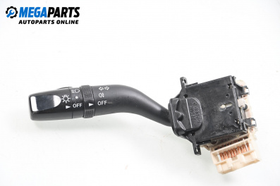 Лостче за светлини за Mazda 6 Hatchback I (08.2002 - 12.2008)