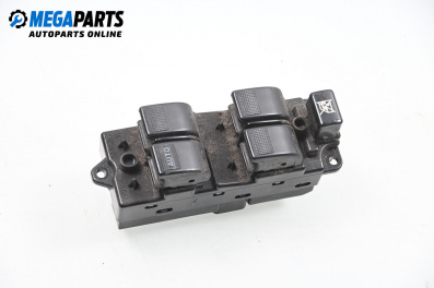 Бутони ел. стъкла  за Mazda 6 Hatchback I (08.2002 - 12.2008)