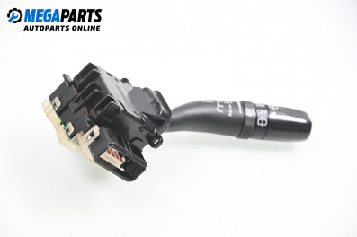 Лостче за чистачки за Mazda 6 Hatchback I (08.2002 - 12.2008)