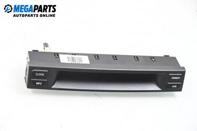 Часовник с индикаторен дисплей за Mazda 6 Hatchback I (08.2002 - 12.2008)