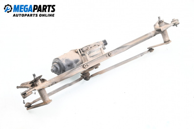 Ел. мотор за чистачките за Mazda 6 Hatchback I (08.2002 - 12.2008), хечбек, позиция: предна