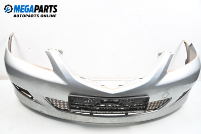 Предна броня за Mazda 6 Hatchback I (08.2002 - 12.2008), хечбек, позиция: предна