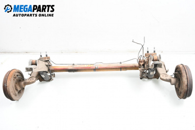 Заден мост за Citroen Xsara Break (10.1997 - 03.2010), комби