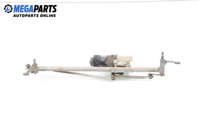 Ел. мотор за чистачките за Fiat Brava Hatchback (10.1995 - 06.2003), хечбек, позиция: предна