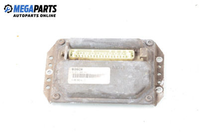 Компютър двигател за Fiat Brava Hatchback (10.1995 - 06.2003) 1.4 12V (182.BA), 80 к.с., № 0 261 204 405