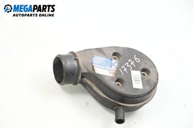 Въздуховод за Fiat Brava Hatchback (10.1995 - 06.2003) 1.4 12V (182.BA), 80 к.с.