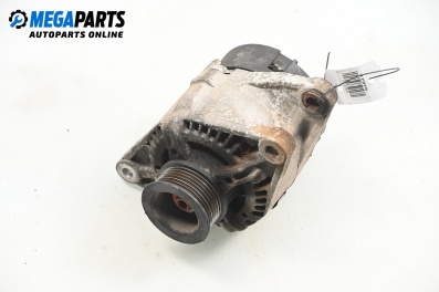 Алтернатор / генератор за Fiat Brava Hatchback (10.1995 - 06.2003) 1.4 12V (182.BA), 80 к.с.