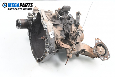 Ръчна скоростна кутия за Fiat Brava Hatchback (10.1995 - 06.2003) 1.4 12V (182.BA), 80 к.с.