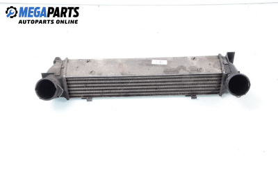Интеркулер за BMW 3 Series E90 Sedan E90 (01.2005 - 12.2011) 320 d, 163 к.с.