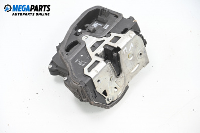 Брава на врата за BMW 3 Series E90 Sedan E90 (01.2005 - 12.2011), позиция: предна, лява