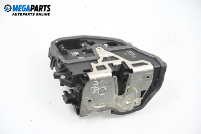 Брава на врата за BMW 3 Series E90 Sedan E90 (01.2005 - 12.2011), позиция: предна, дясна