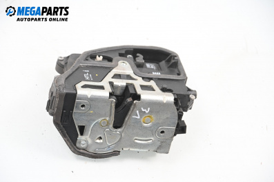 Брава на врата за BMW 3 Series E90 Sedan E90 (01.2005 - 12.2011), позиция: задна, лява