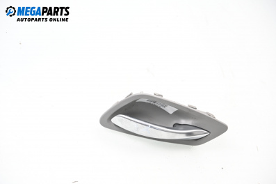 Вътрешна дръжка за BMW 3 Series E90 Sedan E90 (01.2005 - 12.2011), 4+1 вр., седан, позиция: задна, дясна