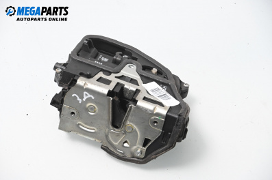 Брава на врата за BMW 3 Series E90 Sedan E90 (01.2005 - 12.2011), позиция: задна, дясна