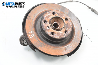 Шенкел главина за BMW 3 Series E90 Sedan E90 (01.2005 - 12.2011), позиция: задна, дясна