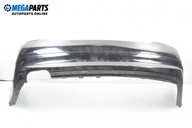 Задна броня за BMW 3 Series E90 Sedan E90 (01.2005 - 12.2011), седан