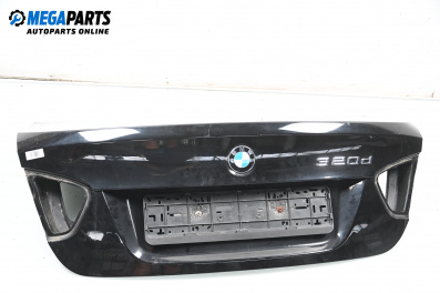 Заден капак за BMW 3 Series E90 Sedan E90 (01.2005 - 12.2011), 4+1 вр., седан, позиция: задна