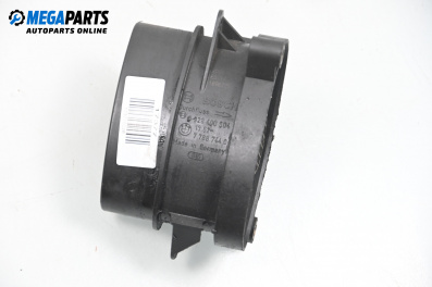 Дебитомер за BMW 3 Series E90 Sedan E90 (01.2005 - 12.2011) 320 d, 163 к.с., № Bosch 0 928 400 504