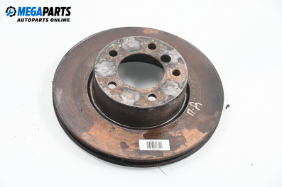 Спирачен диск за BMW 3 Series E90 Sedan E90 (01.2005 - 12.2011), позиция: предна