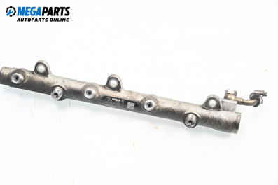 Горивна рейка за BMW 3 Series E90 Sedan E90 (01.2005 - 12.2011) 320 d, 163 к.с., № Bosch 0 445 214 030