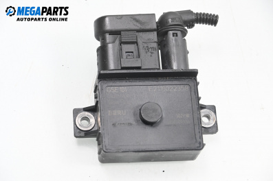 Реле подгревни свещи за BMW 3 Series E90 Sedan E90 (01.2005 - 12.2011) 320 d, № E2110022358