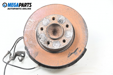 Шенкел главина за BMW 3 Series E90 Sedan E90 (01.2005 - 12.2011), позиция: предна, лява