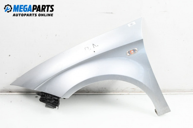 Калник за Seat Altea Minivan (03.2004 - 12.2015), 4+1 вр., миниван, позиция: предна, лява