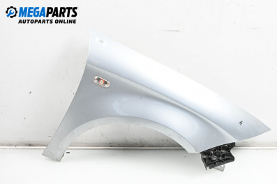 Калник за Seat Altea Minivan (03.2004 - 12.2015), 4+1 вр., миниван, позиция: предна, дясна