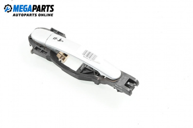 Външна дръжка за Seat Altea Minivan (03.2004 - 12.2015), 4+1 вр., миниван, позиция: предна, дясна