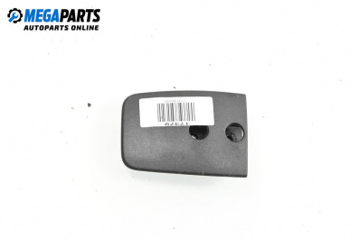 Интериорна пластмаса за Seat Altea Minivan (03.2004 - 12.2015), 4+1 вр., миниван, позиция: предна