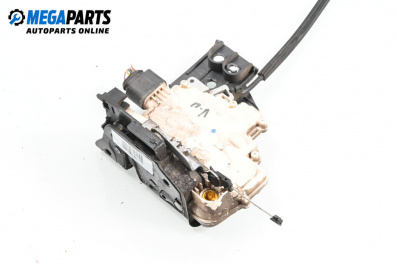 Брава на врата за Seat Altea Minivan (03.2004 - 12.2015), позиция: предна, лява