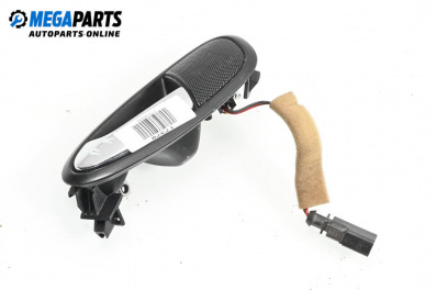 Вътрешна дръжка за Seat Altea Minivan (03.2004 - 12.2015), 4+1 вр., миниван, позиция: предна, лява