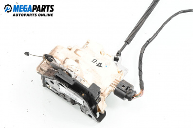Брава на врата за Seat Altea Minivan (03.2004 - 12.2015), позиция: предна, дясна
